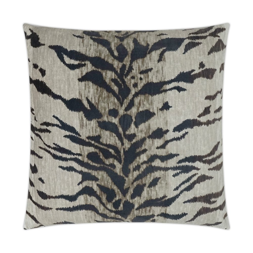 D.V. KAP Home - Tiago Pillow - White - 3165-W-2424 view 1