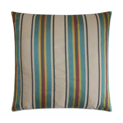 D.V. KAP Home - Tippy Pillow - 2255-2424 view 1