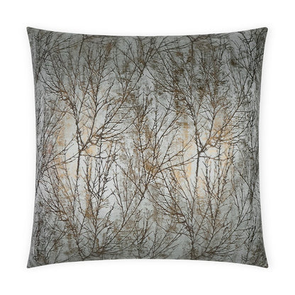 D.V. KAP Home - Twiggy Pillow - Patina - 3695-P-2424 view 1