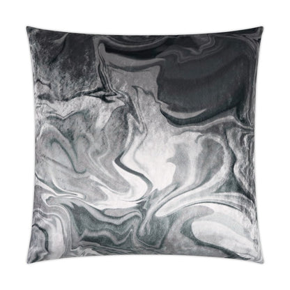 D.V. KAP Home - Ural Pillow - Quartz - 3611-Q-2424 view 1