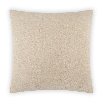 D.V. KAP Home - Velu Pillow - Fawn - 3927-F-2424 view 1
