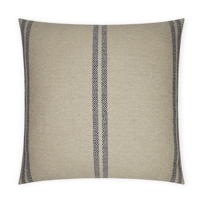 D.V. KAP Home - Vendella Pillow - Jute - 3648-J-2424 view 1