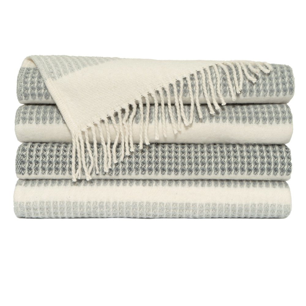 D.V. KAP Home - Venecia Throw - B-1067 view 1