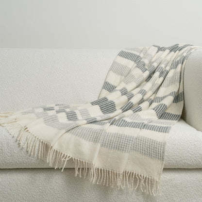 D.V. KAP Home - Venecia Throw - B-1067 view 3
