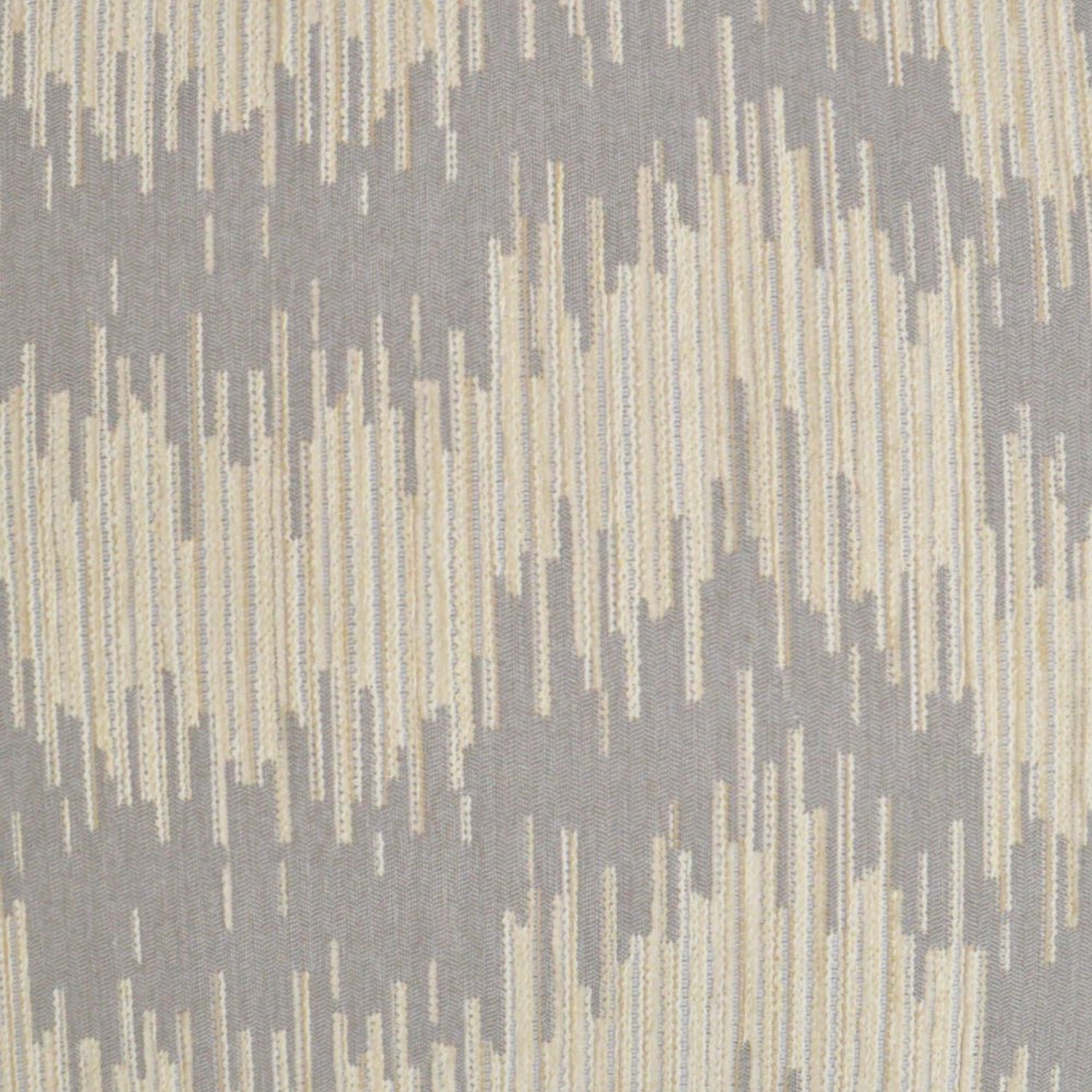 D.V. KAP Home - Vittorio Pillow - Quartz - 3114-Q-2424 view 2