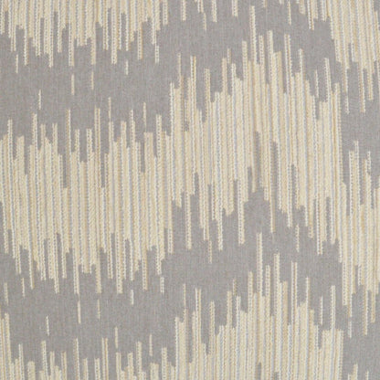 D.V. KAP Home - Vittorio Pillow - Quartz - 3114-Q-2424 view 2
