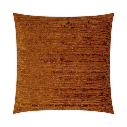 D.V. KAP Home - Wake Pillow - Pumpkin - 2965-P-2424 view 1