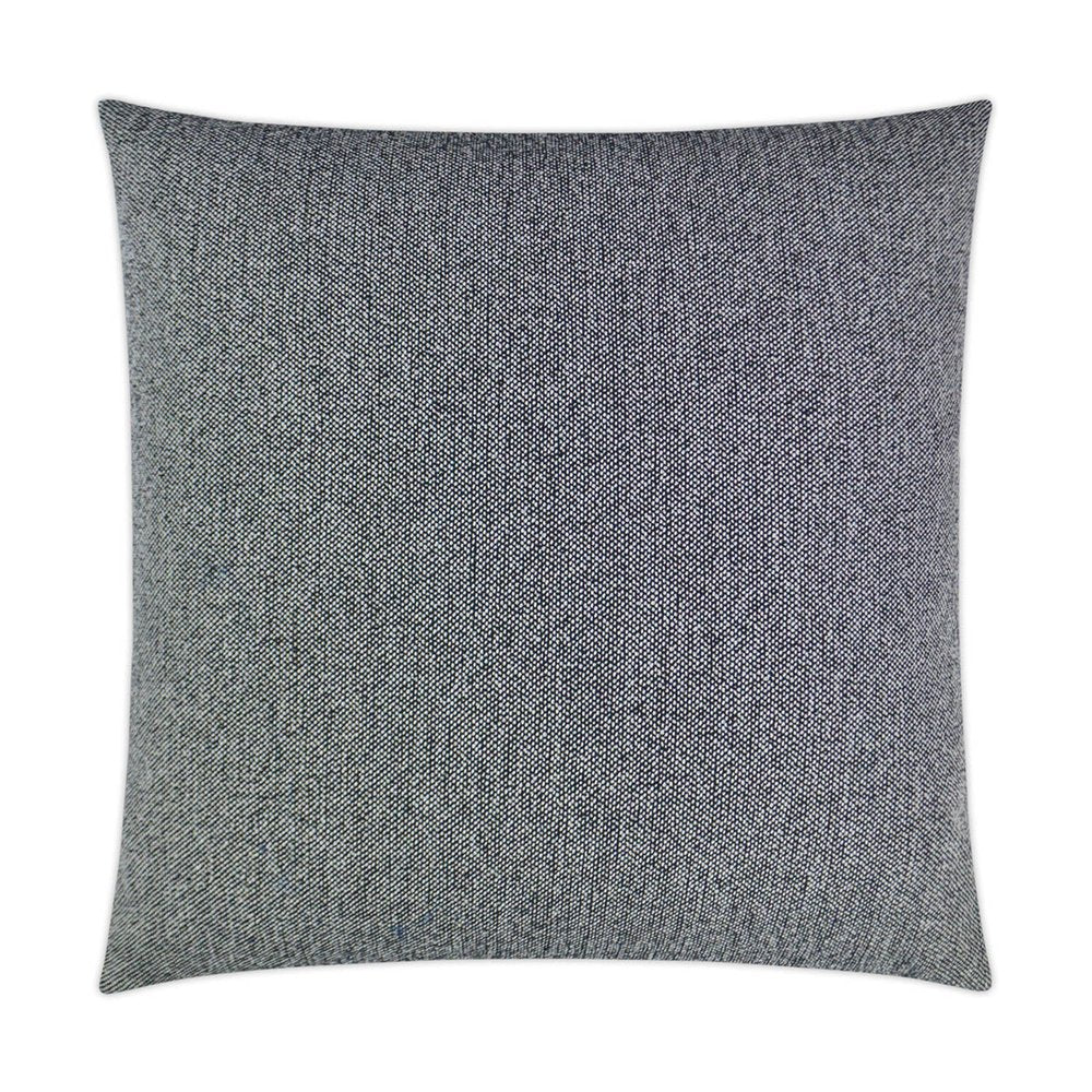 D.V. KAP Home - Wildwood Pillow - Onyx - 3334-O-2424 view 1