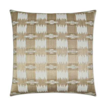 D.V. KAP Home - Worldly Pillow - 2736-2424 view 1