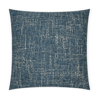 D.V. KAP Home - Zareen Pillow - Denim - 3685-D-2424 view 1