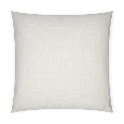 D.V. KAP Home - Zareen Pillow - Vanilla - 3685-V-2424 view 1