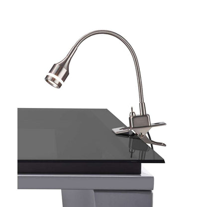 Adesso Home - Prospect LED Clip Lamp - 3217-22 view 1