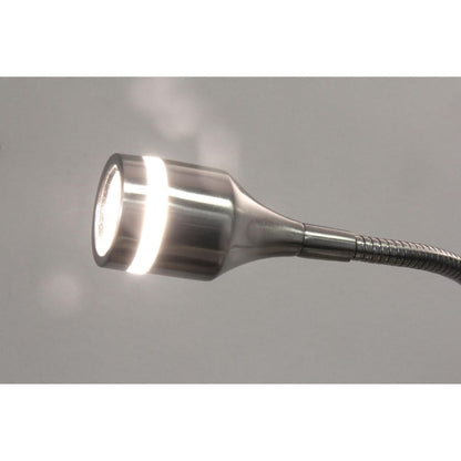 Adesso Home - Prospect LED Clip Lamp - 3217-22 view 2