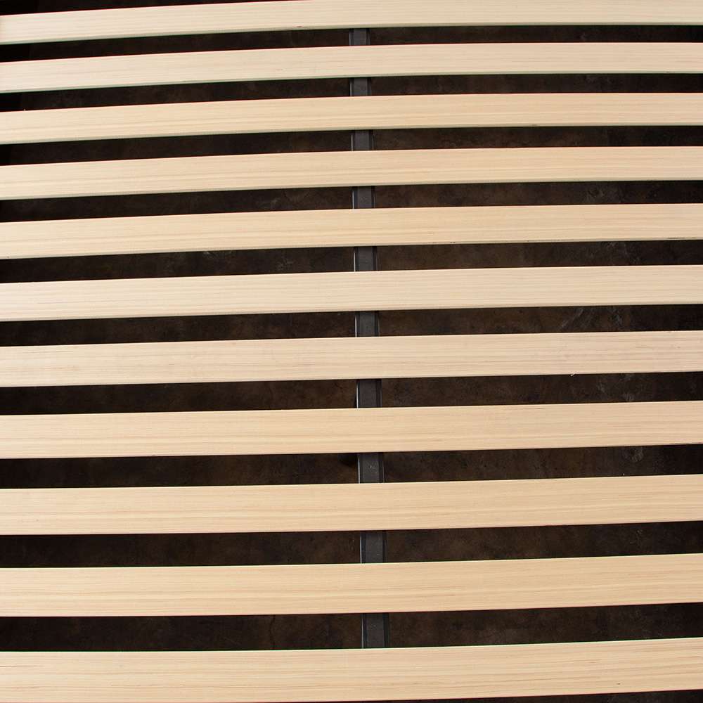 Diamond Sofa - Eve Queen Bed in Elite Ivory Fabric w/ Contoured Headboard & Footboard - EVEIVQUBED veiw 7