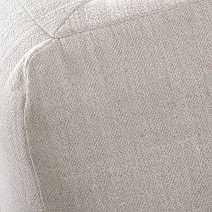 Diamond Sofa - Ezra 2PC Modular Sofa in Cream Fabric - EZRA2SCCM veiw 10