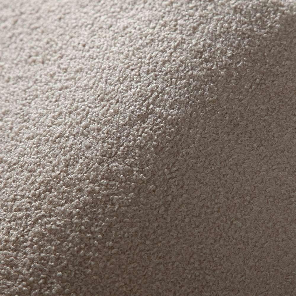 Diamond Sofa - Lana Accent Chair in Camel Looped Shearling Fabric - LANACHCA veiw 5