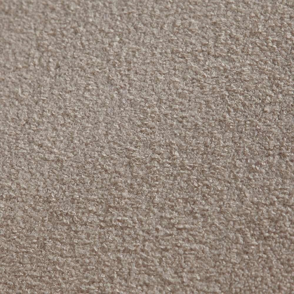 Diamond Sofa - Lana Accent Chair in Camel Looped Shearling Fabric - LANACHCA veiw 6