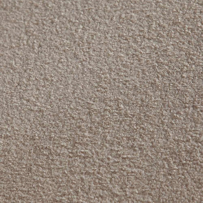 Diamond Sofa - Lana Accent Chair in Camel Looped Shearling Fabric - LANACHCA veiw 6