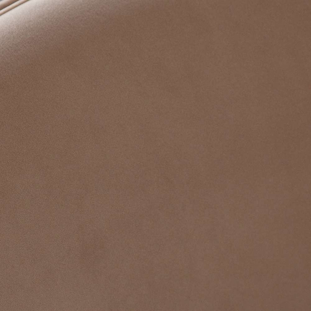 Diamond Sofa - Leyah Accent Chair in Camel Performance Velvet - LEYAHCHCA veiw 7