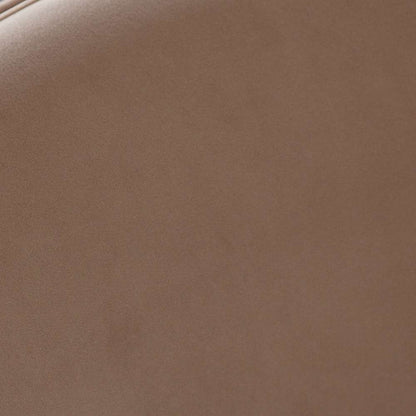 Diamond Sofa - Leyah Accent Chair in Camel Performance Velvet - LEYAHCHCA veiw 7