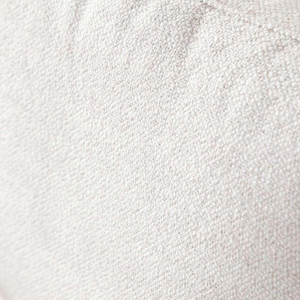 Diamond Sofa - Liam Accent Chair in Cream Fabric w/ Metal Frame & Wood Arm - LIAMCHCM veiw 5