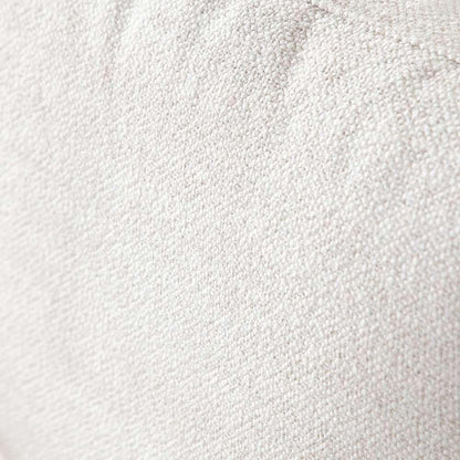 Diamond Sofa - Liam Accent Chair in Cream Fabric w/ Metal Frame & Wood Arm - LIAMCHCM veiw 5