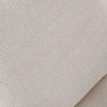 Diamond Sofa - Liam Accent Chair in Cream Fabric w/ Metal Frame & Wood Arm - LIAMCHCM veiw 8