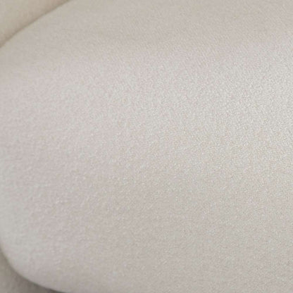 Diamond Sofa - Link Accent Chair in Elite Ivory Fabric - LINKCHIV veiw 5