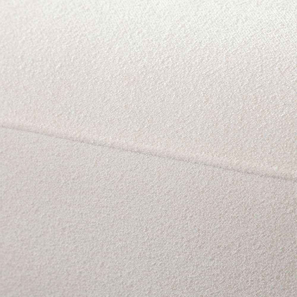 Diamond Sofa - Link Sofa in Elite Ivory Fabric w/ Wood Leg - LINKSOIV veiw 6