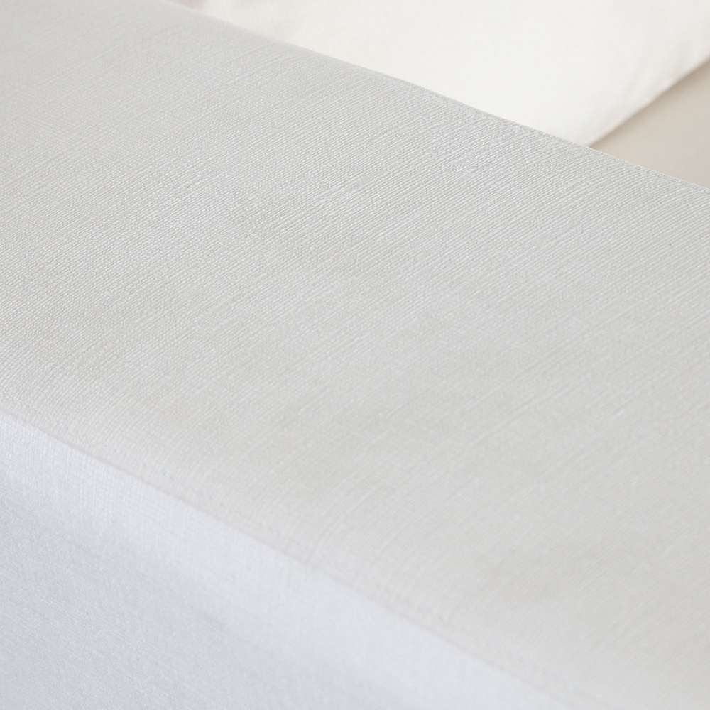 Diamond Sofa - Muse 4PC Modular Reversible Chaise Sectional in Mist White Performance Fabric - MUSE2SC1AC1OTWH veiw 5