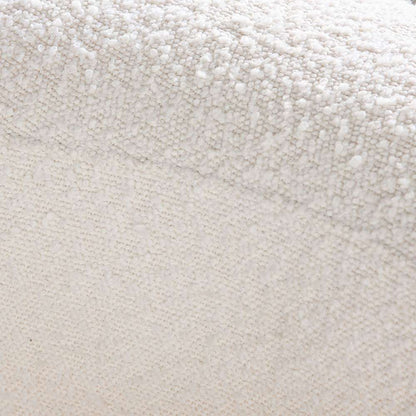Diamond Sofa - Pulse Accent Chair in Ivory Boucle Fabric - PULSECHIV_CLOSEOUT veiw 4