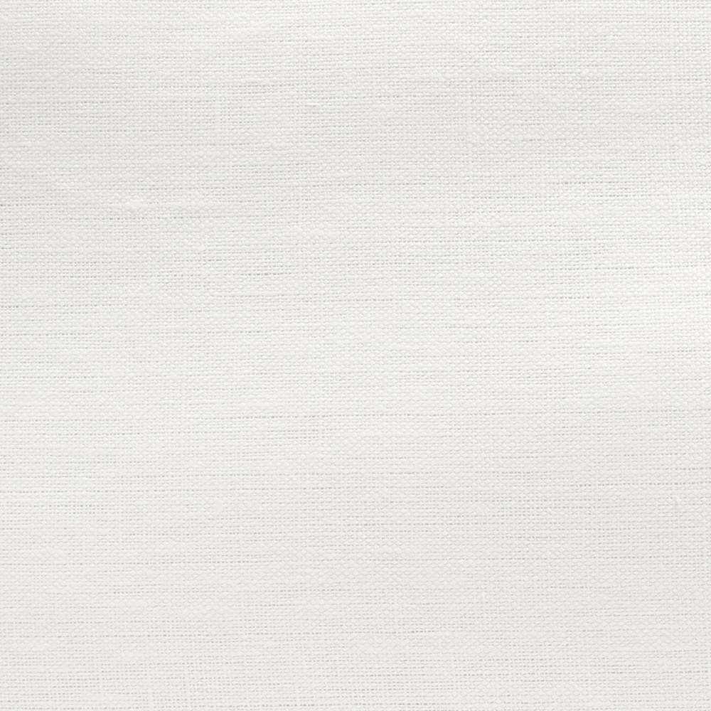 Diamond Sofa - Seattle Loose Back Loveseat in White Linen w/ Polished Silver Metal Leg - SEATTLELOWH veiw 6