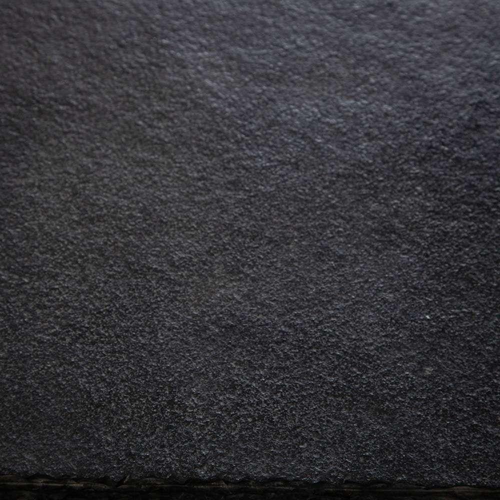Diamond Sofa - Spectre Black Slat Stone Accent Table - SPECTREATBL_CLOSEOUT veiw 4