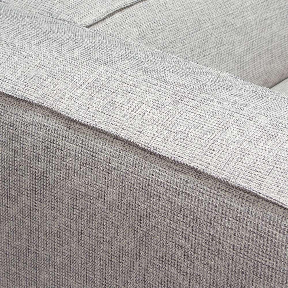 Diamond Sofa - Vice 2PC Modular Sofa in Barley Fabric - VICE2PCBA veiw 7