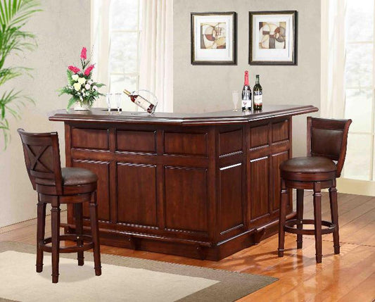 ECI Furniture - Belvedere Return Bar - 0411-35-T_B_R veiw 1