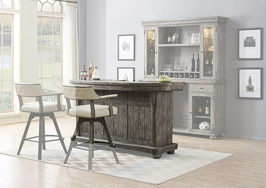 ECI Furniture - Complete PGA Deluxe Bar - 0921-95-B_T veiw 1