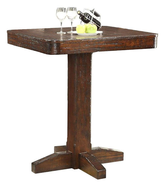 ECI Furniture - Gettysburg Pub Table - 1475-05-PT36_PB36 veiw 1