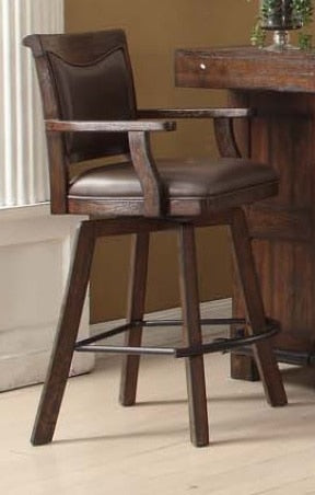ECI Furniture - Gettysburg Spectator Bar Stool - S1475-05-SBS veiw 1