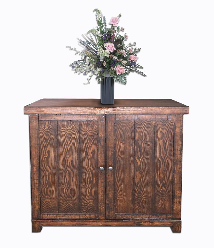 ECI Furniture - Gettysburg Spirit Cabinet - 1475-05-SC view 1