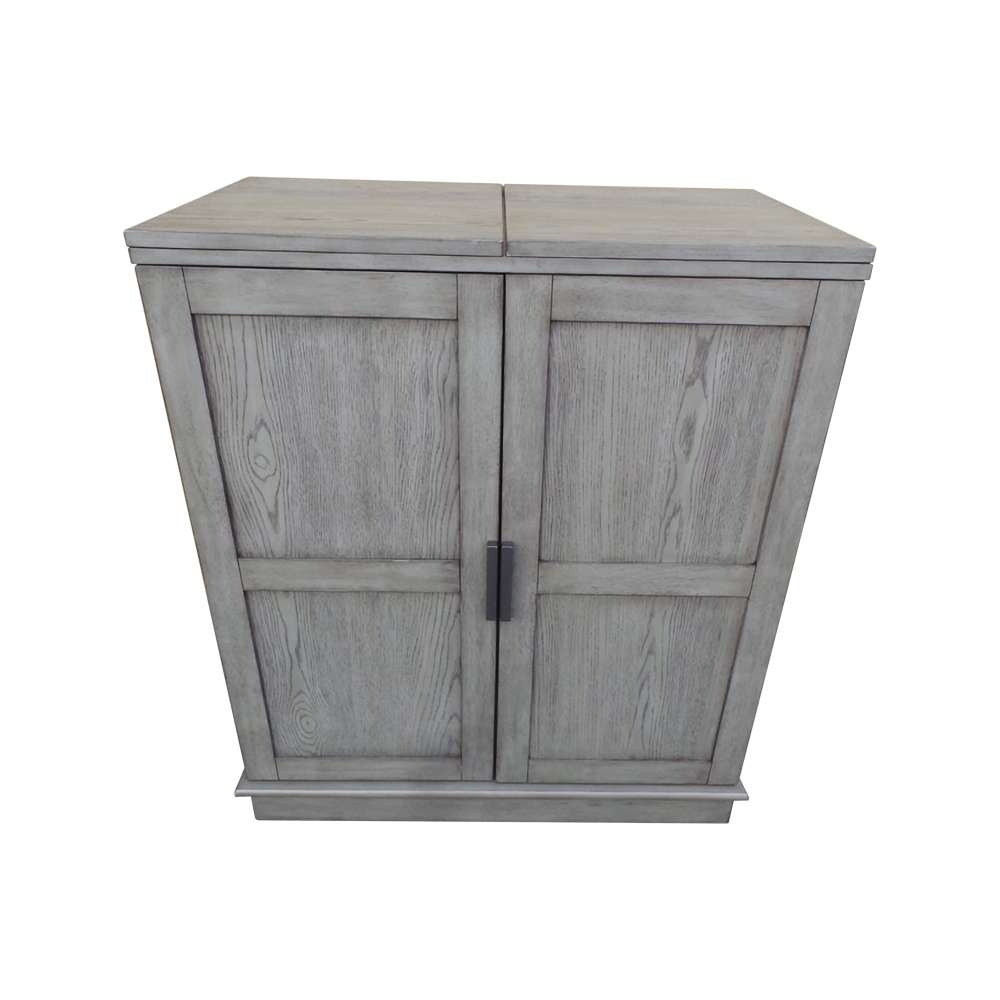ECI Furniture - Graystone Expandable Bar - 0590-70-EXB veiw 1