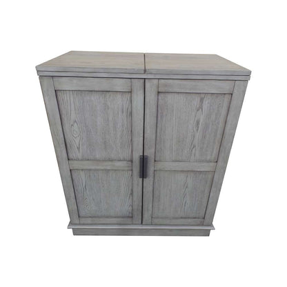 ECI Furniture - Graystone Expandable Bar - 0590-70-EXB veiw 1