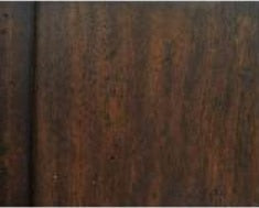 ECI Furniture - Manchester Walnut Complete 3 Piece Return Bar - 1150-35 veiw 2