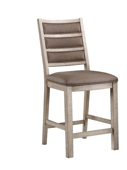 ECI Furniture Spring Haven Saddle Stool - Thumbnail 2