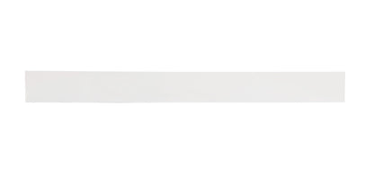 Elegant Furniture & Lighting - 40 inch Backsplash in ivory white - BS1040VW veiw 1
