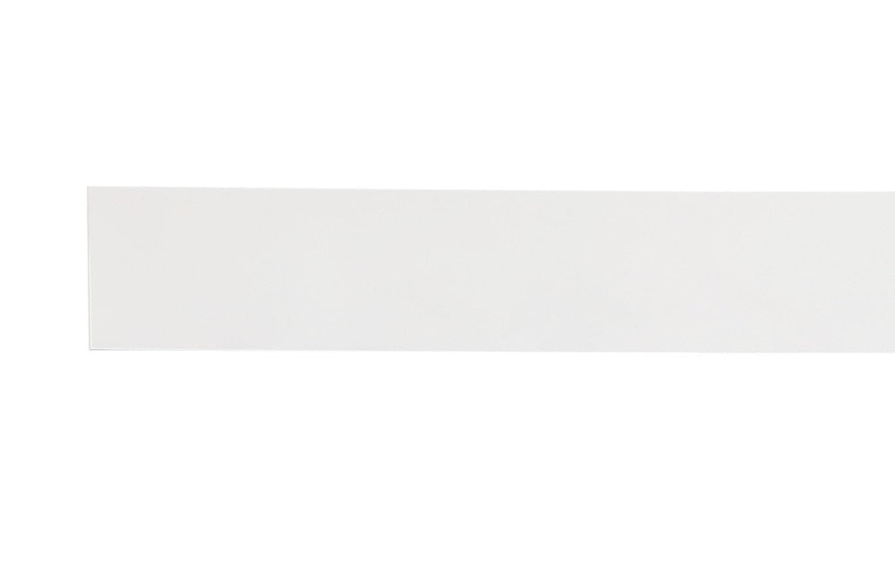 Elegant Furniture & Lighting - 42 inch Backsplash in ivory white - BS1042VW veiw 5