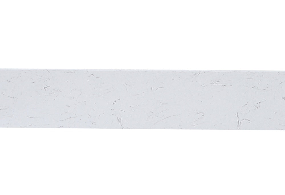 Elegant Furniture & Lighting - 48 inch Backsplash in calacatta white - BS1148CW veiw 5