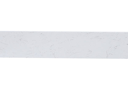 Elegant Furniture & Lighting - 48 inch Backsplash in calacatta white - BS1148CW veiw 5