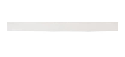 Elegant Furniture & Lighting - 48 inch Backsplash in ivory white - BS1048VW view 1