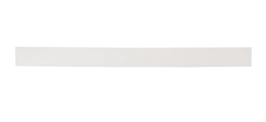 Elegant Furniture & Lighting - 48 inch Backsplash in ivory white - BS1048VW view 1