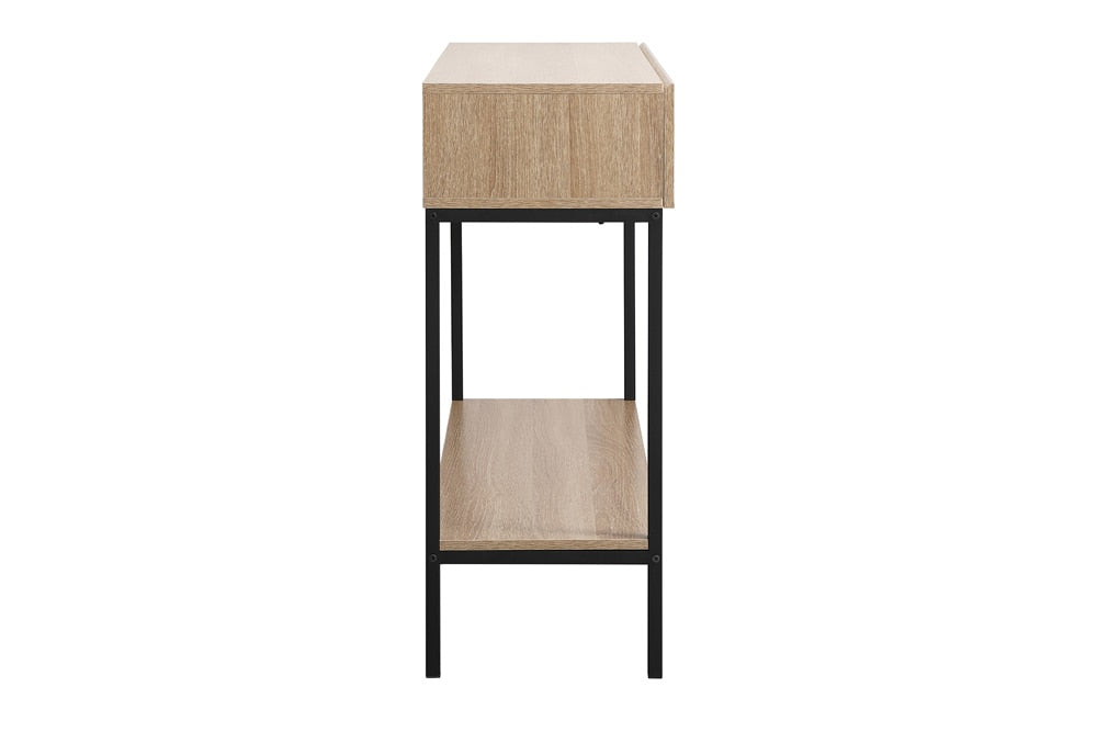 Elegant Furniture & Lighting - Emerson 42 inch console table in mango wood - AF110642MW veiw 11